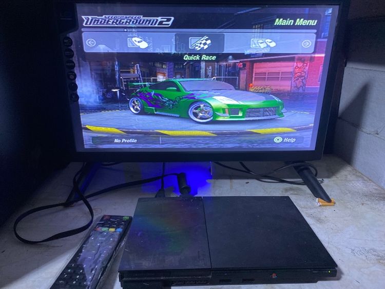 PlayStation 2 รูปที่ 4