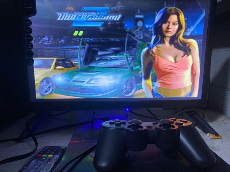 PlayStation 2 รูปที่ 3