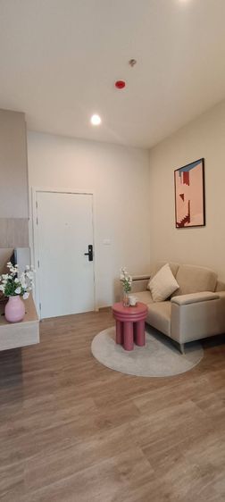 ขายดาวน์คอนโด flexi mega space bangna 60,000 บาท