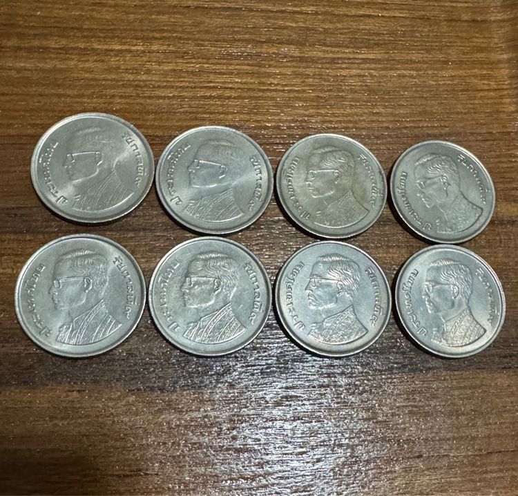 เหรียญเก่า รูปที่ 3