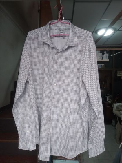 เสื้อเชิ๊ตมือสองขนาดตามรูป200บาทค่าส่ง40บาท