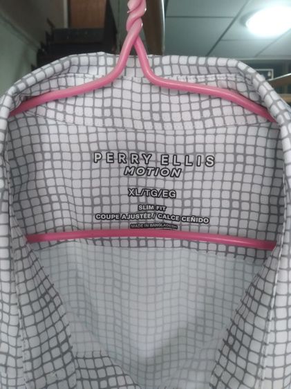 เสื้อเชิ๊ตมือสองขนาดตามรูป200บาทค่าส่ง40บาท รูปที่ 4