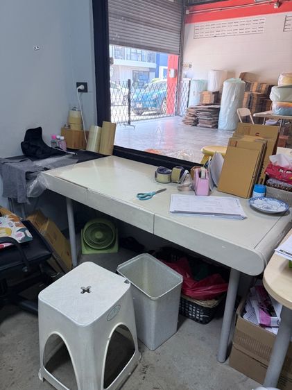 โต๊ะทำงาน รูปที่ 4