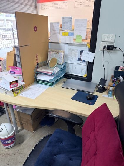 โต๊ะทำงาน รูปที่ 3