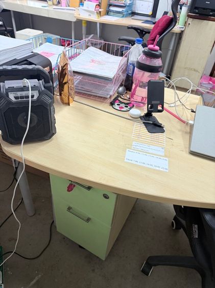 โต๊ะทำงาน รูปที่ 2
