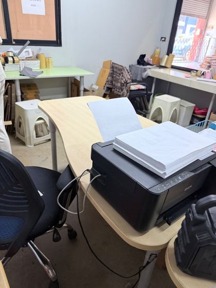 โต๊ะทำงาน รูปที่ 5