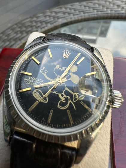 Rolex Datejust รูปที่ 2