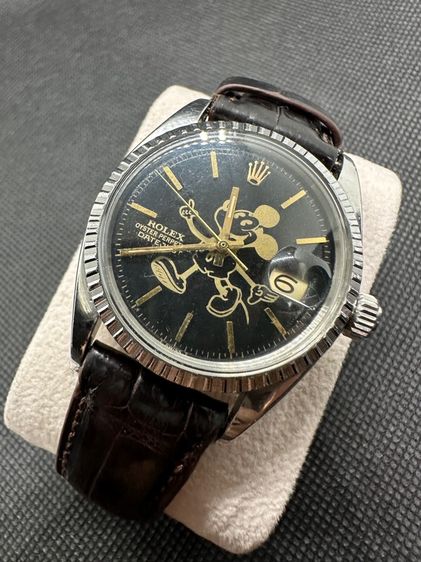 Rolex Datejust รูปที่ 3