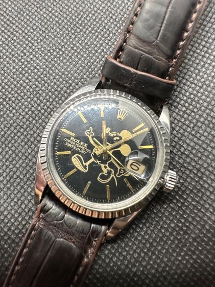 Rolex Datejust รูปที่ 6