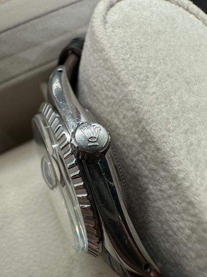 Rolex Datejust รูปที่ 4