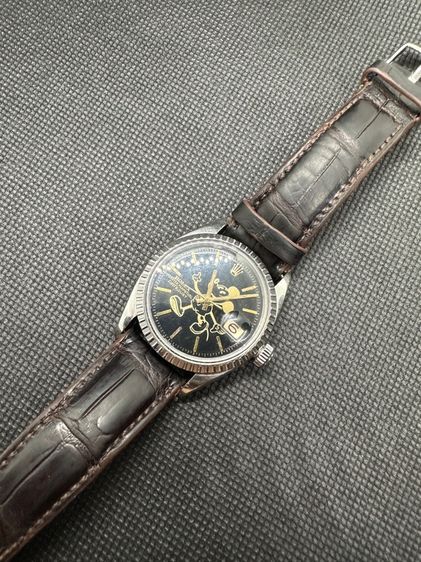 Rolex Datejust รูปที่ 7