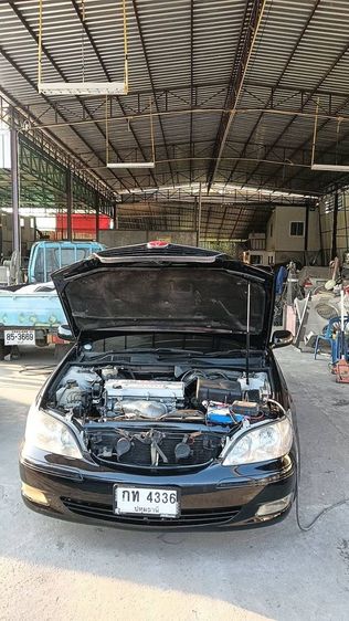 Camry 2002 รูปที่ 2