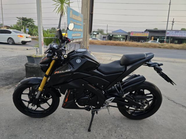 ขายด่วน yamaha mslaz ปี 2018 รูปที่ 5