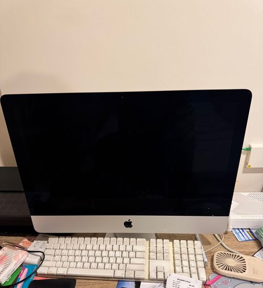 iMac 21.5” 2017 Retina 4K สภาพสวย รูปที่ 2