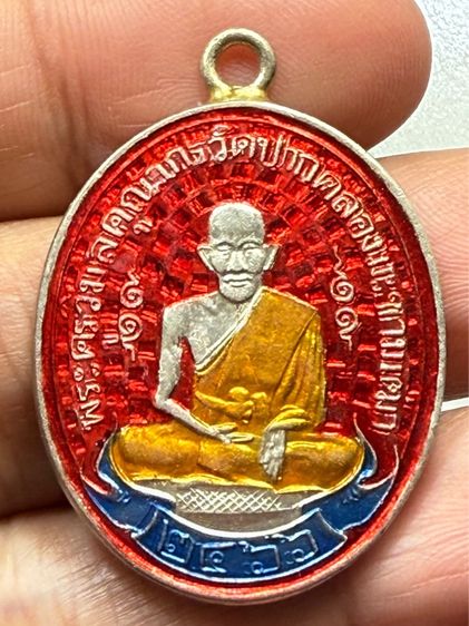 เหรียญหลวงปู่ศุข วัดปากคลองมะขามเฒ่า รูปที่ 10