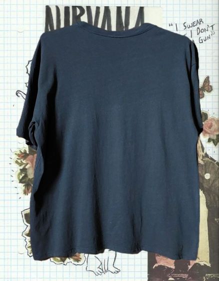 เสื้อ Kurt  Cobaln T Shirt Year 2023s' รูปที่ 2