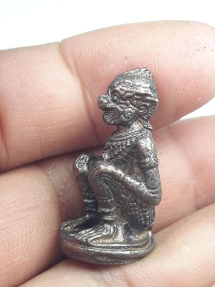 z หนุมานหลวงปู่ทิมวัดละหารไร่ รูปที่ 5