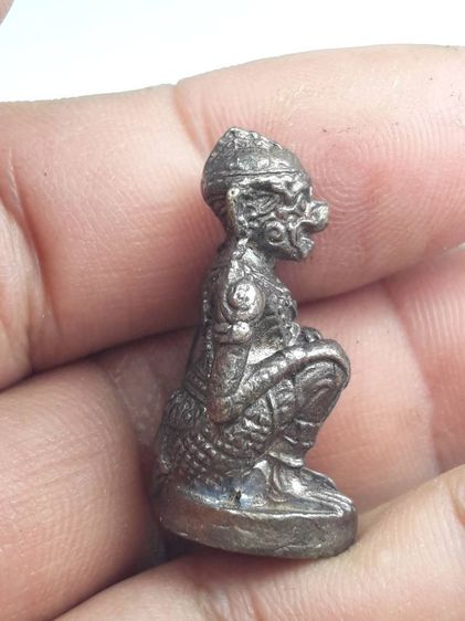 z หนุมานหลวงปู่ทิมวัดละหารไร่ รูปที่ 6