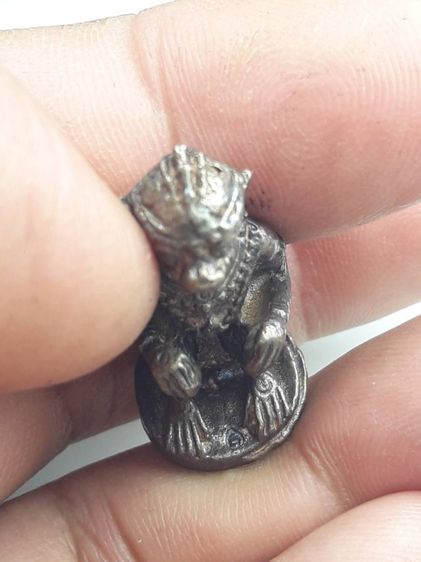 z หนุมานหลวงปู่ทิมวัดละหารไร่ รูปที่ 7