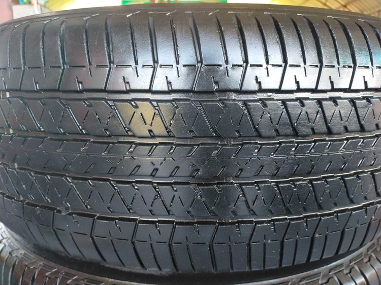 แม็กอีซูซุ ขอบ20 สีอบpowder coat พร้อมยางบริสโตน 265 50 20 ปี23 ยางสวยทุกเส้นตามรูป ใส่ isuzu ตัวสูงได้ทุกรุ่น mu-x มิว 7 รูปที่ 11