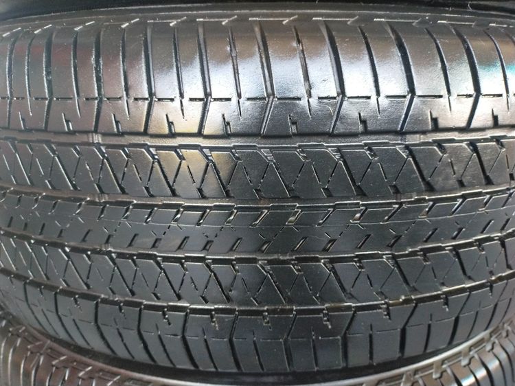 แม็กอีซูซุ ขอบ20 สีอบpowder coat พร้อมยางบริสโตน 265 50 20 ปี23 ยางสวยทุกเส้นตามรูป ใส่ isuzu ตัวสูงได้ทุกรุ่น mu-x มิว 7 รูปที่ 13