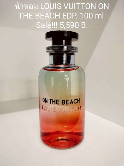 น้ำหอมแบรนด์เนมแท้ ราคาพิเศษ สินค้าเป็นของแท้ทุกขวด ราคาอยู่ในรูปนะคะ  รูปที่ 3