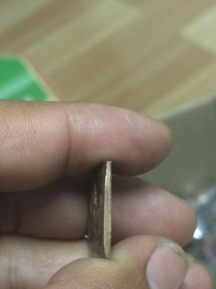 เหรียญกลมหลวงชุมพรเขตอุดมศักดิ์ รูปที่ 3