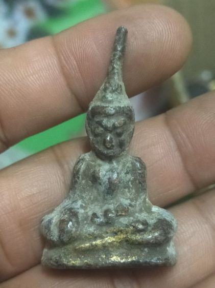 พระท่ากระดานเก่า