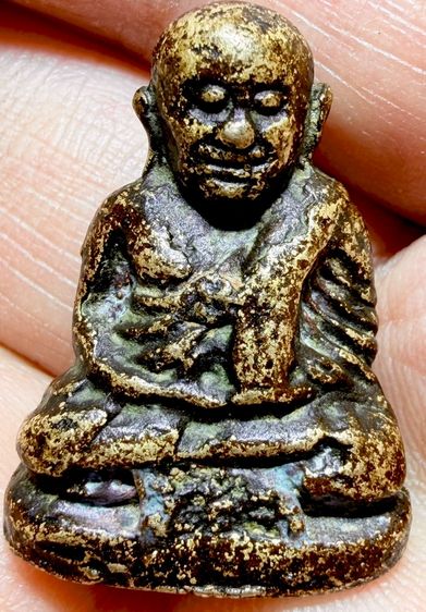 พระเก่าเก็บคลิกโลโก้เข้าร้านสนใจโทร 081-4927870 หรือ ทักLineสเเกนQRรูปสุดท้ายค่ะ รูปที่ 7