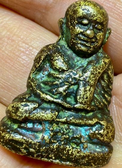 พระเก่าเก็บคลิกโลโก้เข้าร้านสนใจโทร 081-4927870 หรือ ทักLineสเเกนQRรูปสุดท้ายค่ะ รูปที่ 4