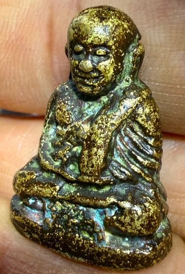 พระเก่าเก็บคลิกโลโก้เข้าร้านสนใจโทร 081-4927870 หรือ ทักLineสเเกนQRรูปสุดท้ายค่ะ รูปที่ 11