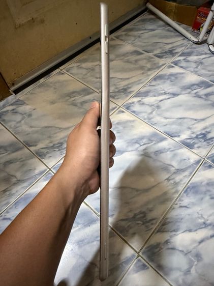 ขาย แลก เทิร์น IPad Gen 9 64gb Cellular Wifi เครื่องศูนย์ไทยแท้ สภาพสวยๆ การใช้งานปกติ พร้อมใช้งานเลยครับผม รูปที่ 6