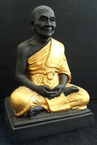 หลวงพ่อแดง วัดทุ่งคอก สุพรรณ รูปที่ 2