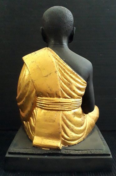 หลวงพ่อแดง วัดทุ่งคอก สุพรรณ รูปที่ 4