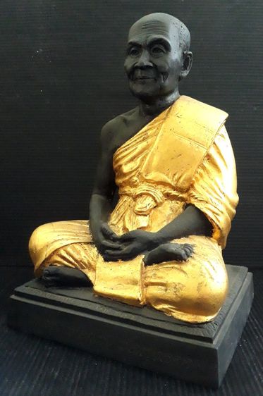 หลวงพ่อแดง วัดทุ่งคอก สุพรรณ รูปที่ 3