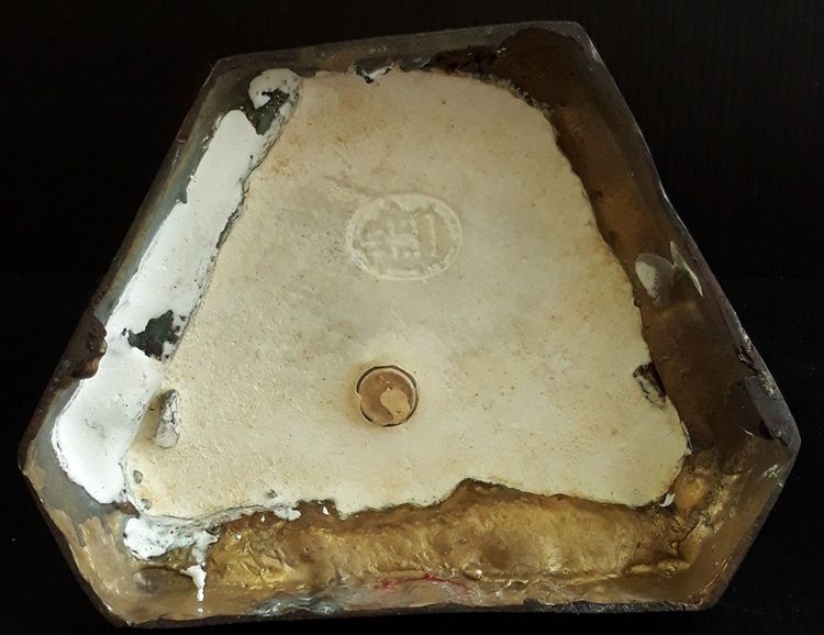 หลวงพ่อเจริญ วัดหนองนา สุพรรณ รูปที่ 6