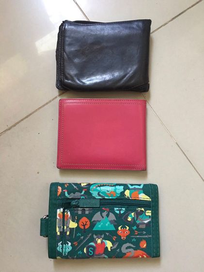 กระเป๋าสตางค์