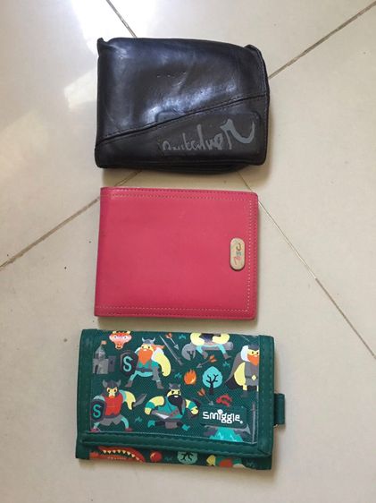 กระเป๋าสตางค์ รูปที่ 2