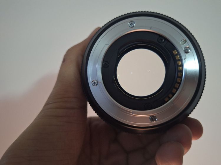 ผ่อน,รูดบัตรผ่าน SHOPEE เลนส์ช่างแต่งหน้า ถ่ายบุคคล แต่งงาน Fuji 56mm F1.2 Made In Japan Fujiflm Fujinon รูปที่ 18