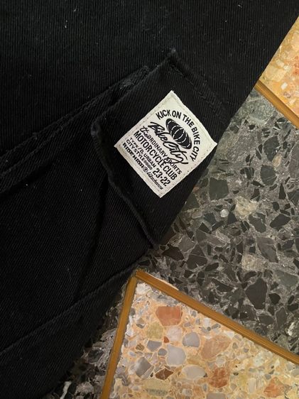🔻Urbandtype👖 -Cargo pants เอว32-34 รูปที่ 4