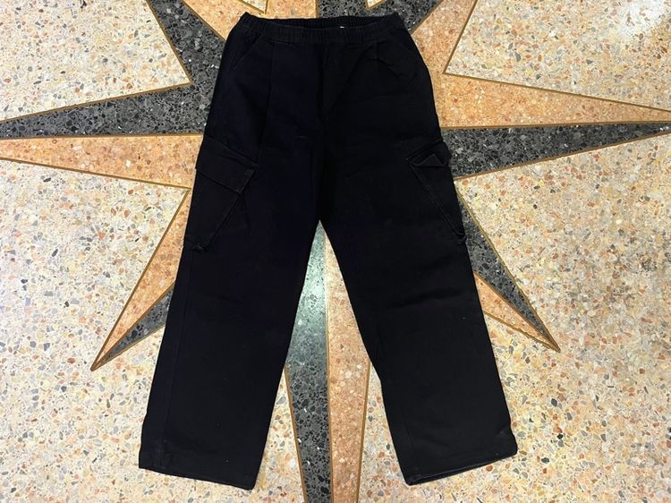 🔻Urbandtype👖 -Cargo pants เอว32-34 รูปที่ 2