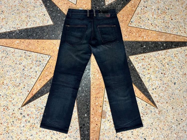 📌JACK แอนด์ JONES👖 เอว31-32 รูปที่ 2