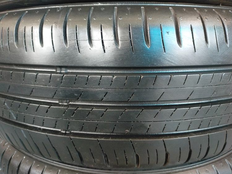 แม็กโตโยต้า ขอบ15 สีเดิม พร้อมยางดันลอป 185 60 15 ปี23 ใส่ yaris vios ได้ทุกรุ่น ยางสวยทุกเส้น รูปที่ 12