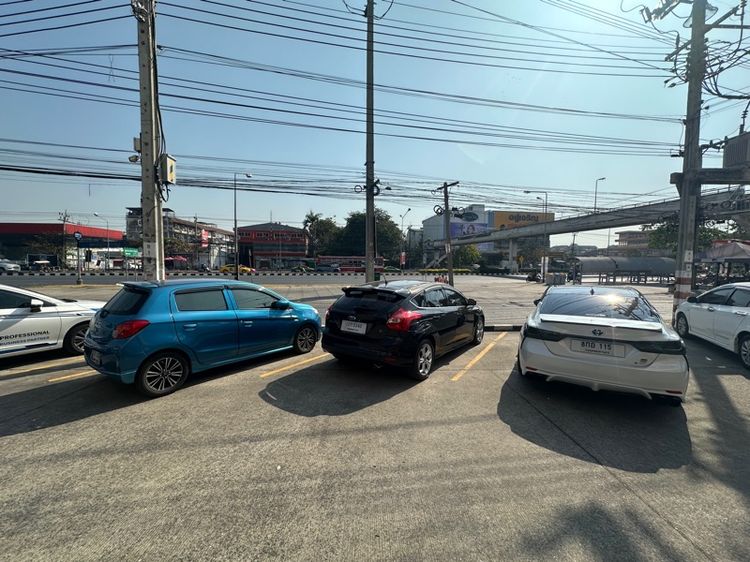 ไม่ใช่ ให้เช่า อาคารพาณิชย์ 4 ชั้น พหลโยธิน73 รูปที่ 4