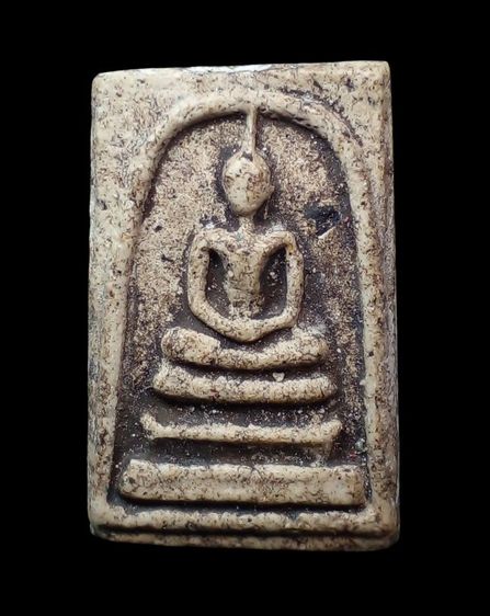 พระสมเด็จ พิมพ์ใหญ่