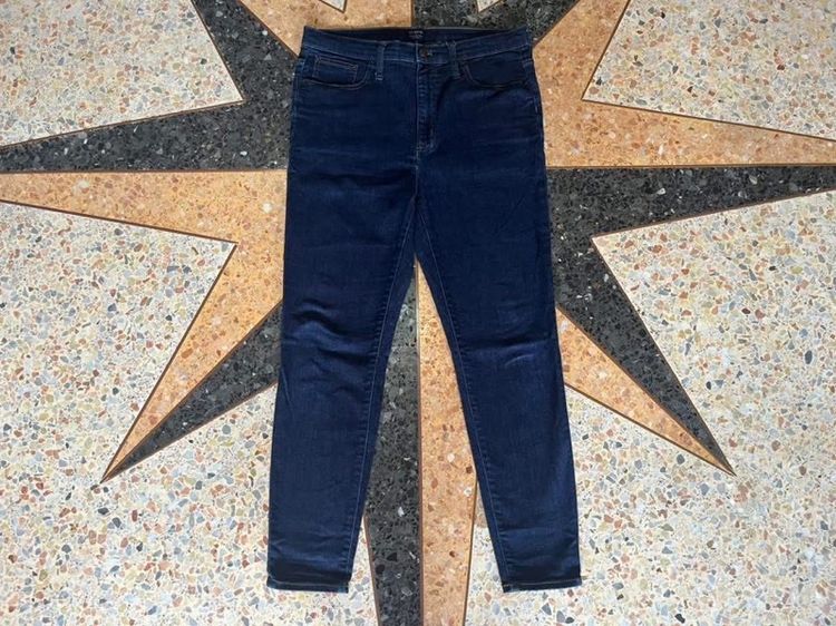 📌J.CREW 👖(ผู้หญิง) เอว32-33