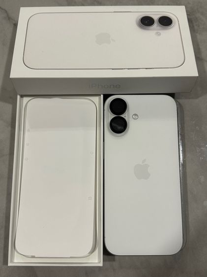 512 GB Iphone 17 512 G เครื่องไทย รับแลกเทิร์น