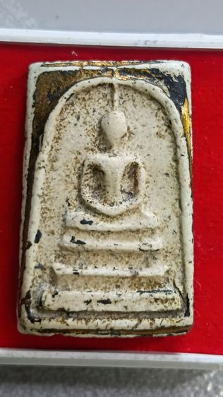 พระสมเด็จ ตาม ภาพ