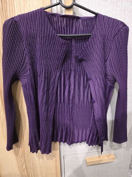 เสื้อพลีท รูปที่ 14