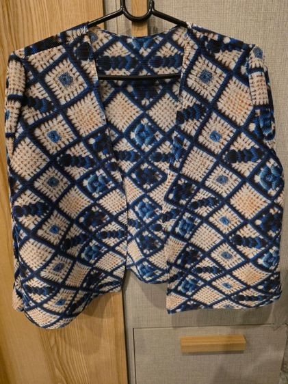 เสื้อพลีท รูปที่ 13